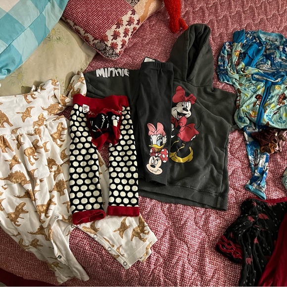 Huge bamboo lot/ plus extras - Picture 10 of 13